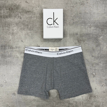 Pack 3x1 Boxers Calvin Klein - Niños