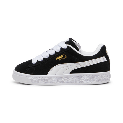 ZAPATILLA PUMA SUEDE XL - NEGRAS