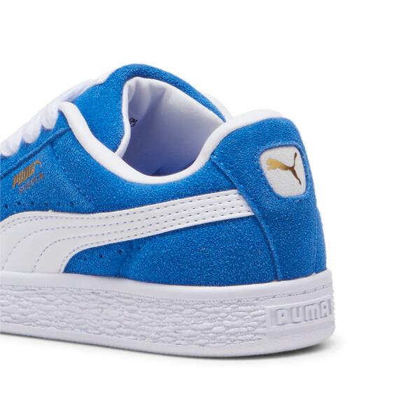 ZAPATILLA PUMA SUEDE XL - AZUL