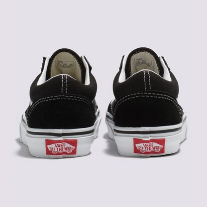 Vans Clásicos para Niños 👟