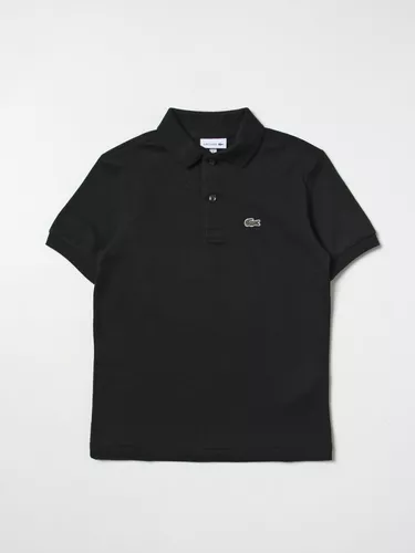 Chomba Lacoste para Niños