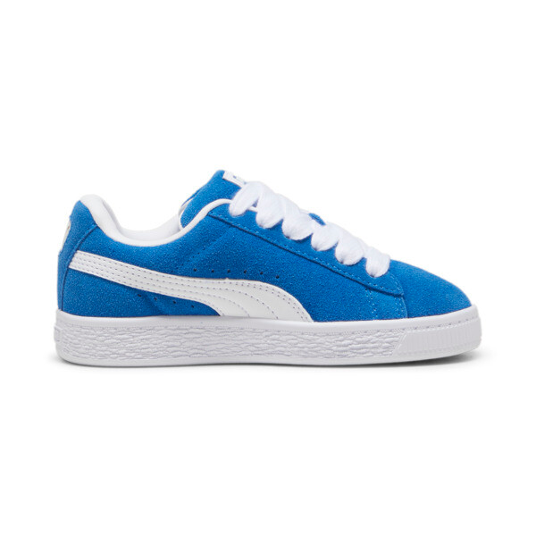 ZAPATILLA PUMA SUEDE XL - AZUL