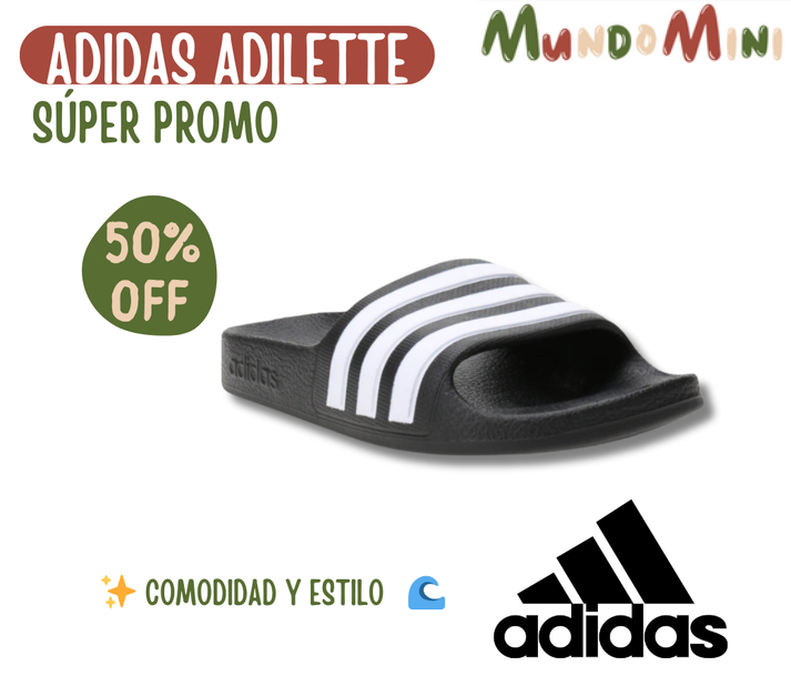 Adidas Adilette