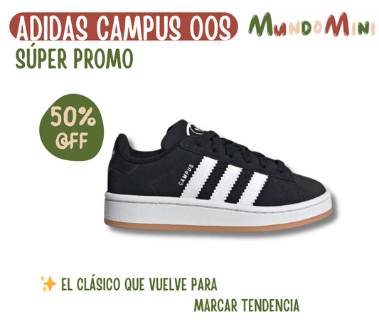 Adidas Campus 00s